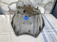 4 Bolt Transmission Cover With Bearing Fork