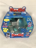 Poo-Chi The Interactive Puppy