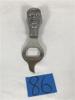 Vintage Bottle Opener