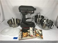 Kitchenaid Proline Household Electric Mixer