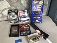 Dale Earnhardt Collectibles