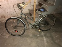 Huffy 3 Spd Vintage Bicycle