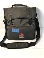 Sony Play Station Game Console With Games