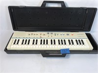 Casiotone MT-45 Electronic Keyboard