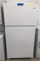 NEW WHIRLPOOL FRIDGE WRT311FZDW01