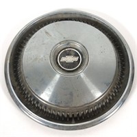 (1) Chevy Wheel Cover