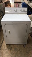 Maytag Performa Series Dryer W10B