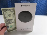 MOPHIE Wireless Phone Charging Station EXC