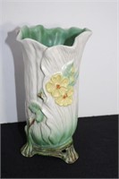 9½" Weller Vase