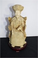 Asian Figure 12½"H