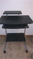 Computer Stand 27x 19 x 31” ONLY
