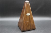 Vintage PAQUET Metronome