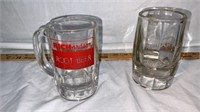 Richardson Root Beer Mugs (2)