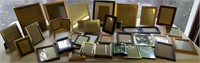 Box lot picture frames