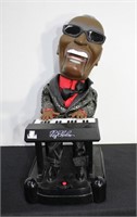 Ray Charles 17" Singing Motion Figure