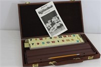 Vintage Pressman Original Rummikub Game