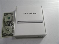 Apple USB SuperDrive Computer Part