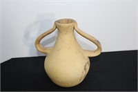 8"H Pottery Amphora