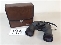 Vintage Bushnell Insta-Focus Explorer Binoculars