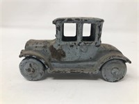 Hubley 1930’s Cast Iron Model T