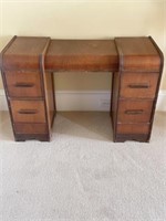 Vintage Desk / Dresser