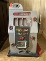 Vintage slot machine