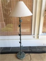 Free Standing Floor Lamp