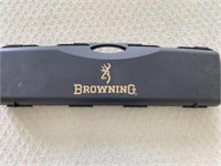 Browning Gun Case