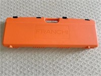 Franchi Gun Case