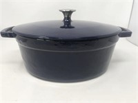Food Network Enameled Cast Iron Dutch Oven
