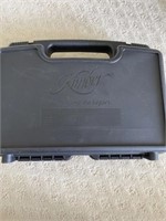 Kimber Handgun Case