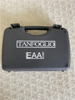 Tanfoglio Handgun Case