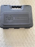 Taurus Handgun Case