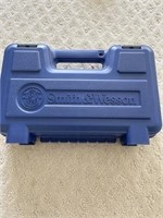 Smith and Wesson Handgun Case
