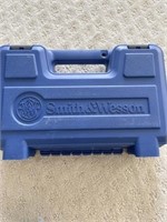Smith and Wesson Handgun Case