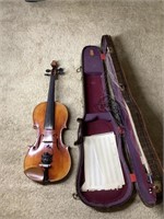 Vintage Roth fiddle