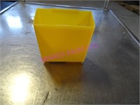 LOT, 1 BOX/50 PCS MINI BIN 4"x2"x4"