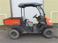 Kubota RTV 500