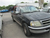 1997 FORD F150-C15575