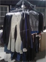 Lot of over 100pcs Quality Clothing
