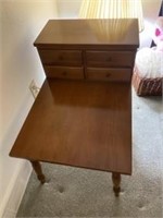 End table