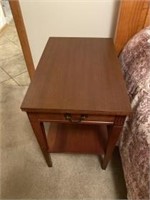 End table