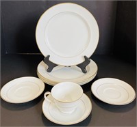 Selection of Noritake China Pieces
