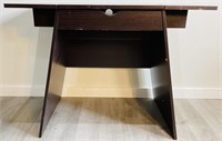 Composite Wood Vanity Style Table
