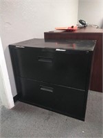 Filing Cabinet