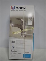 Moen Bathroom Faucet #3