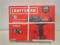 Craftsman V20 1/2" Impact Wrench