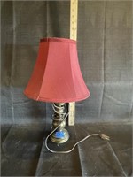 small lamp