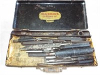 Blackhawk Q.D. Wrench Set