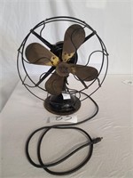 Robbins & Myers Bird Cage Fan